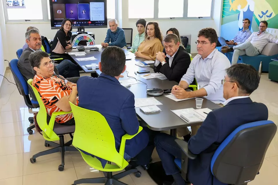 ESPECIAL ][ Embrapa Pesca e Aquicultura: A ciência que transforma o campo e gera desenvolvimento sustentável